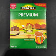 TATA P BLACKTEA 450G