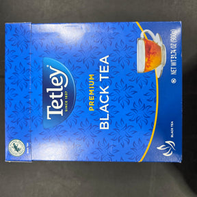 TATA P BLACK TEA 900G