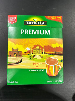 TATA TEA PREM 450G
