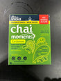 Tea India Us  Chai Mom Cardamon 10Pcs
