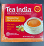 TEA INDIA MASALA CHAI 182G