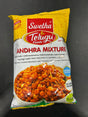Telugu ANDRA MIXTURE 170G