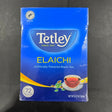 TETLEY ELAICHI 144G