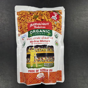 Thalaiva ORG MADRAS MIXTURE 150G