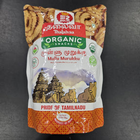 Thalaiva ORG MULLU MURUKULU 150G