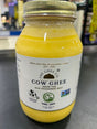 THE GHEE CO. COW GHEE 32OZ