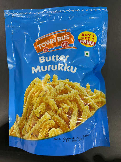 Townbus But Murukku 340G