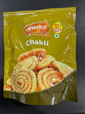 Townbus Chakli 340G