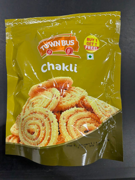 Townbus Chakli 340G