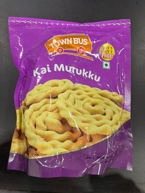 Townbus Kai Murukku 340G