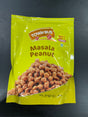 Townbus Masala Peanut 340G