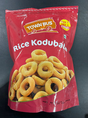 Townbus Rice Kodu 340G