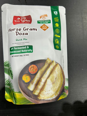 True Tastes Horse Gram Dosa 306G