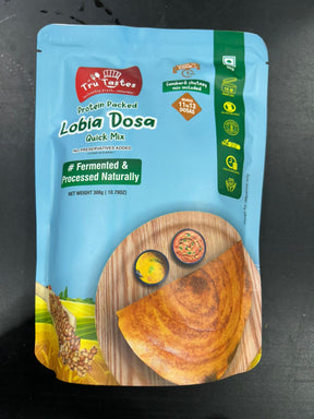 True Tastes Lobia Dosa 306G