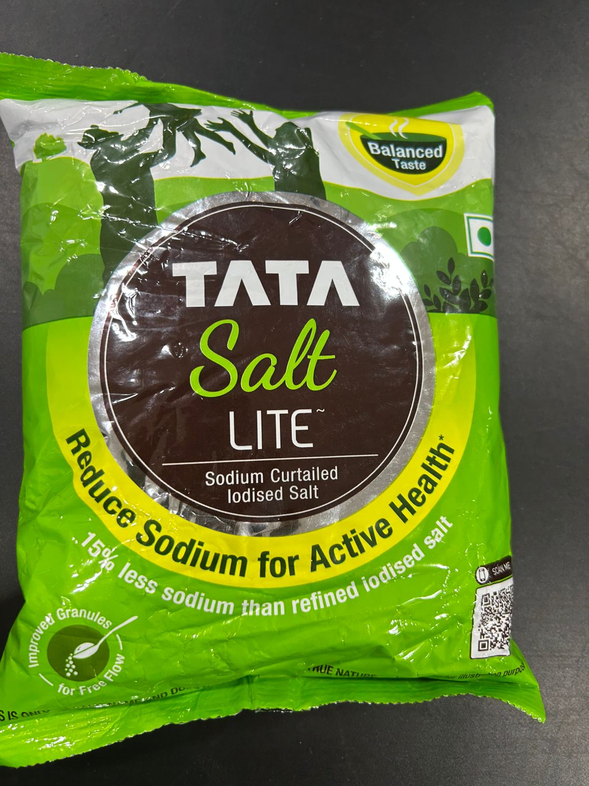 Tata Salt Light 1Kg