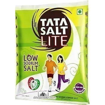 Tata Salt Low Sodium 2Lb