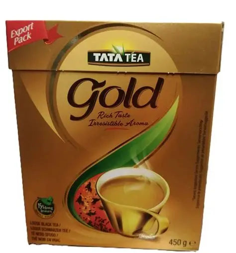 Tata Tea Gold 450G