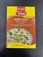 Telugu BIRIYANI MASALA 75G