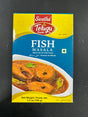Telugu FISH MASALA 100G