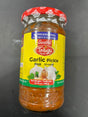 Telugu GARLIC PICKLE 300G