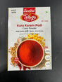 Telugu KURA KARAM PODI 100G