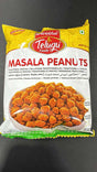 Telugu MASALA PEANUTS150G