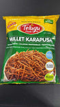 Telugu MILLET KARAPUSA 170G