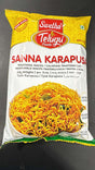 Telugu SANNA KARAPUSA 170G