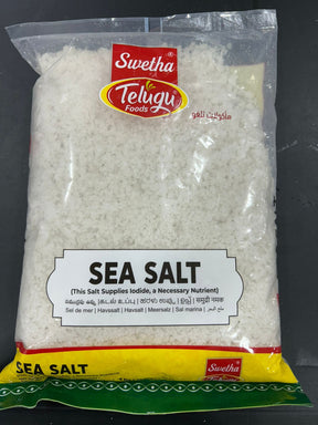 Telugu SEA SALT 4LB