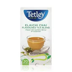 Tetley Ilachi Chai 450G