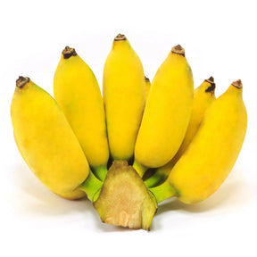 Thai Banana 6Pc