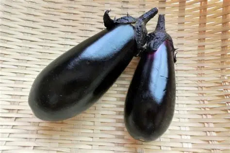 Thai Eggplant 1 Lb