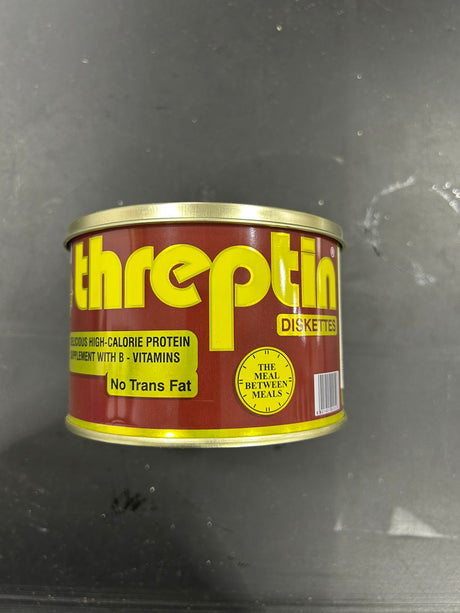 Threptin DISKETTES 275G