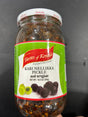 Tok KARINELLIKKA PICKLE 300G