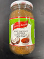 Tok SPICY COCONUT POWDER 200G