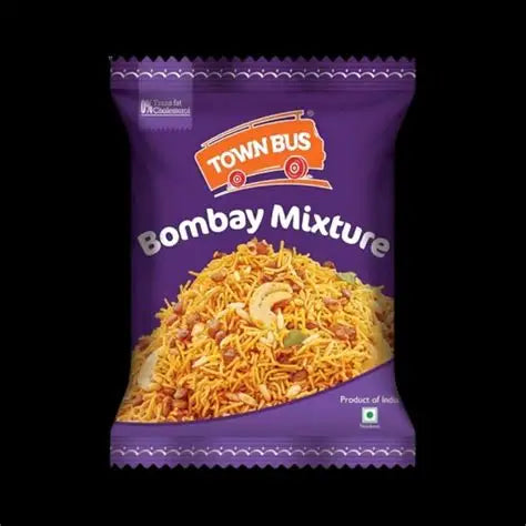 Townbus Bombay Mixture 340G