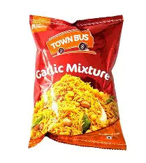Townbus Garlic Mixture 340G