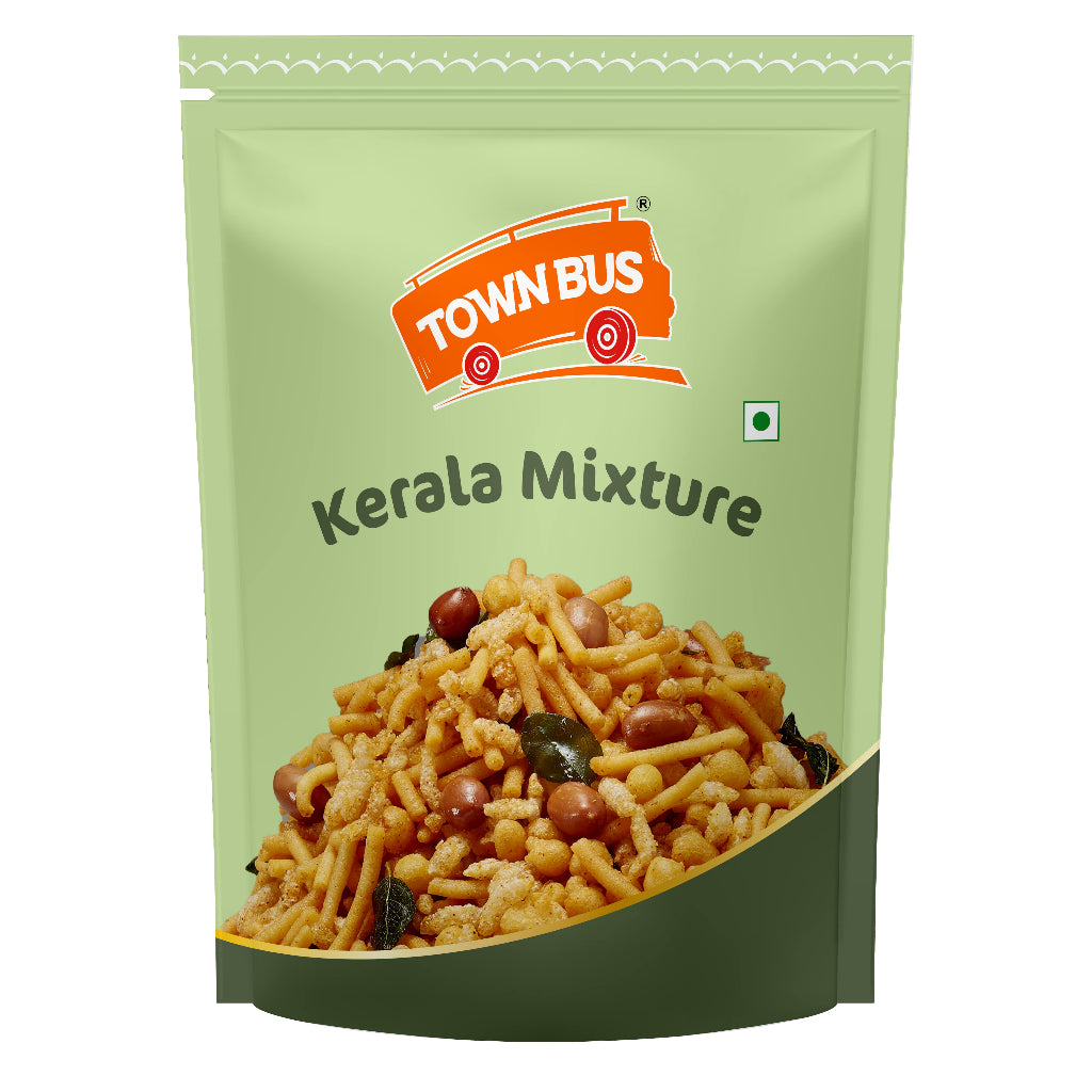 Townbus Kerala Mixture 340G