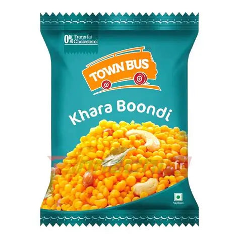 Townbus Khara Boondi 340G