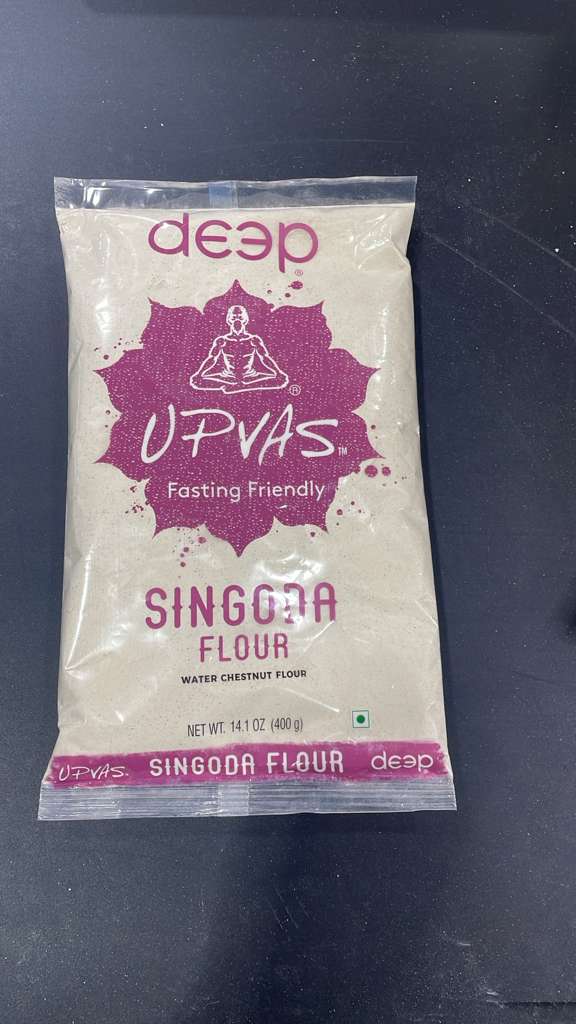 Upv Singoda Flour 400G