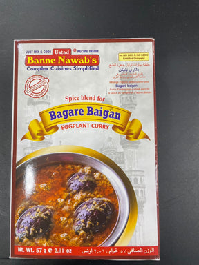 USTAD BAGARE BAIGAN 57G