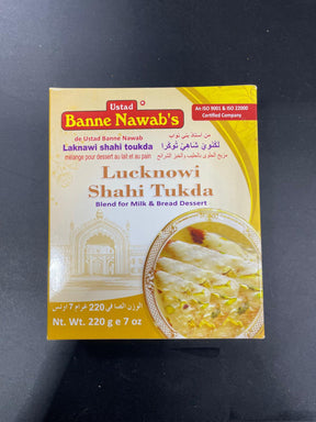 USTAD LUCK SHASHI TUKDA 220G