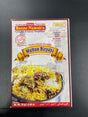 USTAD MUTTN BIRYANI MASALA 70G