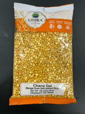 UTHARA CHANA DAL 2LB