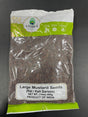 UTHARA L MUSRTARD SEEDS 400g