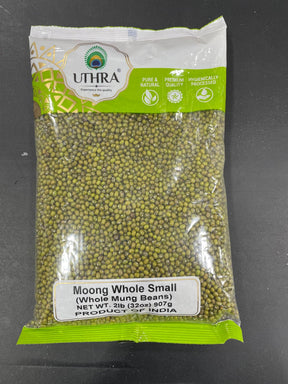 UTHARA MOONG SHOLE SMALL 907G