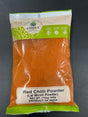 UTHARA RED CHILLI PWDR 400G