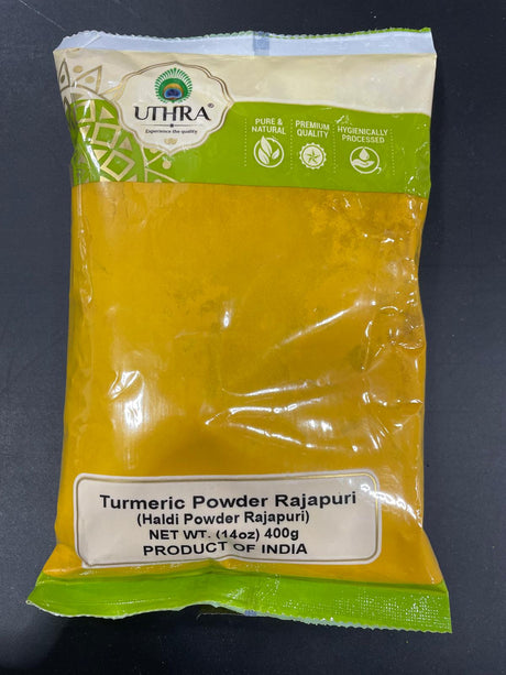 UTHARA TURMERIC POW RAJAPURI 40