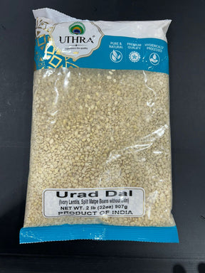 UTHARA URAD DAL 907G