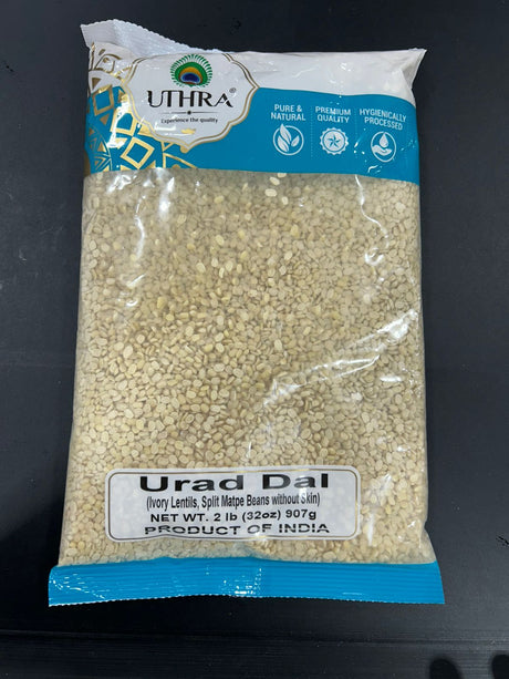 UTHARA URAD DAL 907G